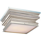 2 - Light Flush Mount