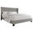 Jiahang Upholstered Unfinished Wingback Bed-1782426151-1782426147