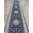 Higinio One-of-a-Kind 2'9" X 13'8" Wool Area Rug in