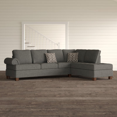 Brylee Reversible Corner Sofa
