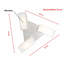 Lonsdale 2-Light 55cm LED Integrated Flush Mount-313791982