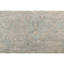 Hand Knotted Wool Oriental Area Rug in Blue/Gray-1674742258