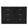 Allyannah 47.0'' W 6 - Drawer Dresser