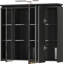 Lorryann Freestanding Bathroom Cabinet