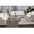 Joanthony Snow Sofa