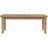 Signature Design By Ashley Gerianne Outdoor Rectangular Eucalypt...