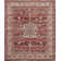 Lowndes Oriental Indoor Rug
