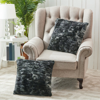 Housse de coussin Shar Pei