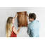 Magnetic Glass Dry Erase Board
