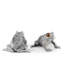 Garden Friends Salt And Pepper Shaker Set