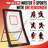 Zealfeel 4x6FT Lacrosse Rebounder with 5 Angles, Target Strip & Net for Multi-Sport Training-118033435