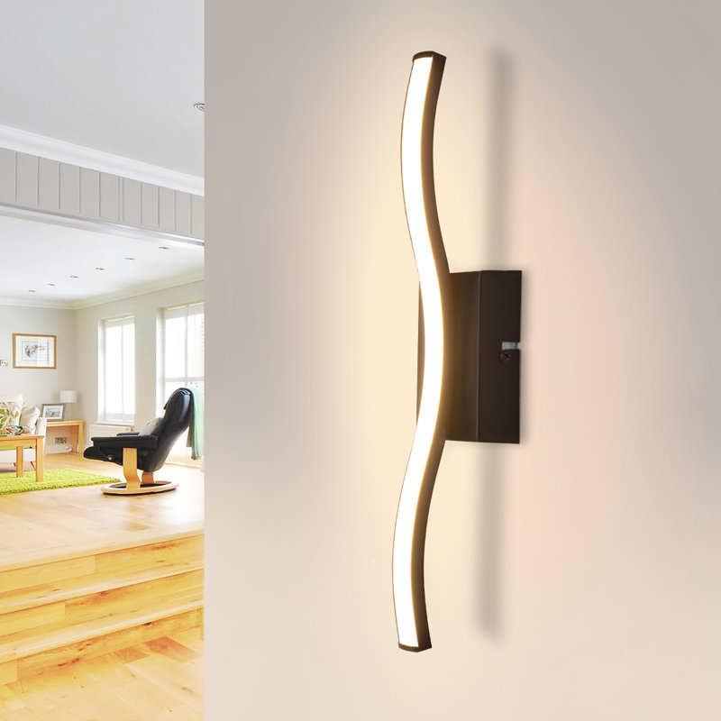 Daphny LED Flush Ceiling Light