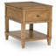 Table de bout Brandenburg