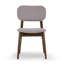 Kimette 17'' H Fabric Upholstered Side Chair-1022982754