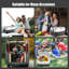 37 pte Refroidisseur de voiture portable