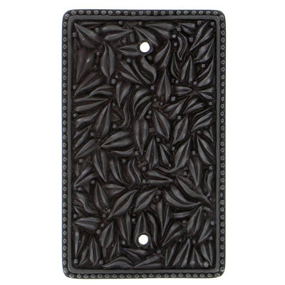 San Michele Blank Wall Plate