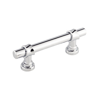 Bit Bar Cabinet Pull