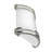 Speece LED Flush Mounted Sconce