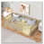 Natural-without Door est en rupture de stock