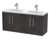 Metallic Slate is out of stock