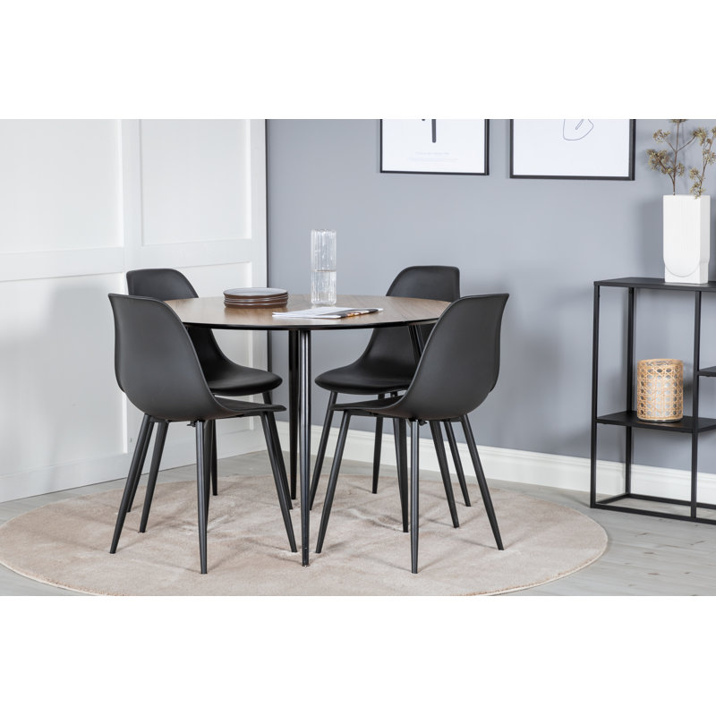 Spangler Dining Set