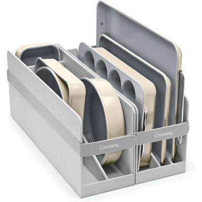 Caraway 11 Piece Non-Stick Bakeware Set