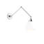 Wellfleet 1 - Light Armed Sconce-726000435-726000432