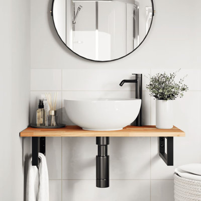 Accent Shelf