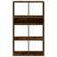 Shaliek Bookcase-121936833-121936839