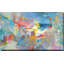 Quasar par Danhui Nai - Peinture-64743086-64743087