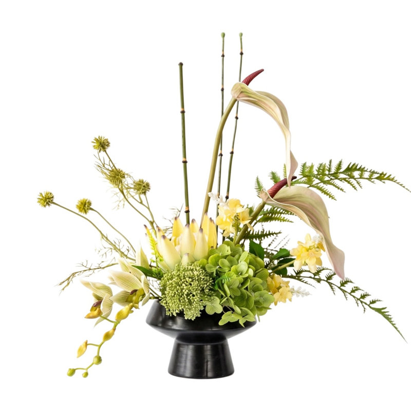 Arrangement