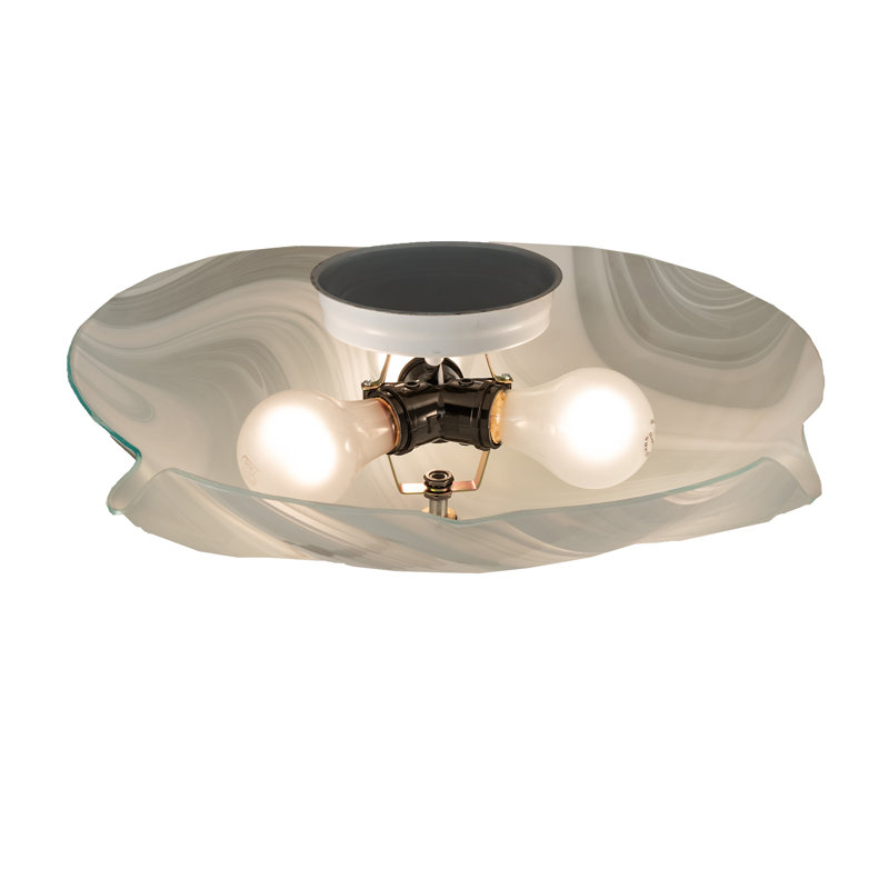 Yarianny 3 - Light Flush Mount