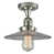 Polished Nickel