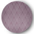 Purple/White