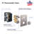 All-In-One Kit with Rough in-Valve-49659056