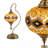 Rohina Metal Table Lamp