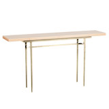 Wick Console Table