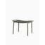 Ribbon Outdoor Ottoman-337145603