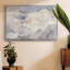 «Clouds In Neutral I», peinture sur toile encadrée-94363863-94363864