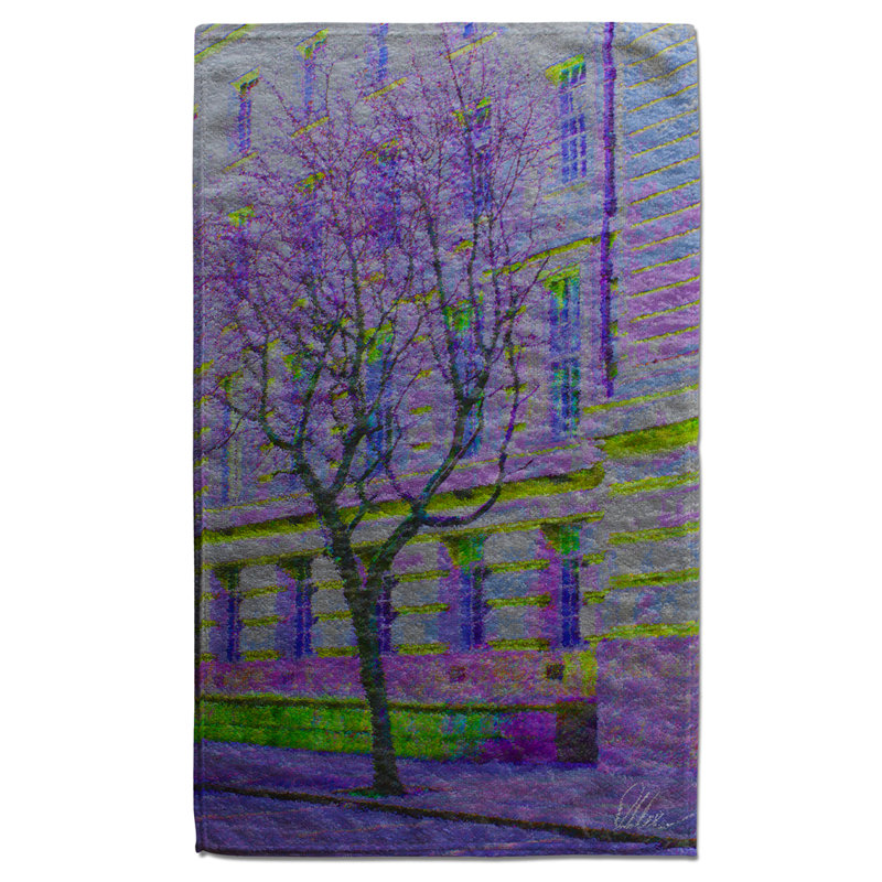 Cotton Tea Towel Kitchen Towel