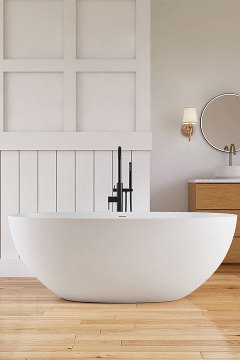 Shop Bathtub