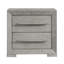 Table de chevet Modern