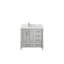 Ensemble de meuble-lavabo simple 36 po Aberdeen-74937761
