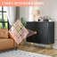 Armoire d'appoint moderne-642939452