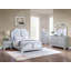 Commode 5 tiroirs 1Pc