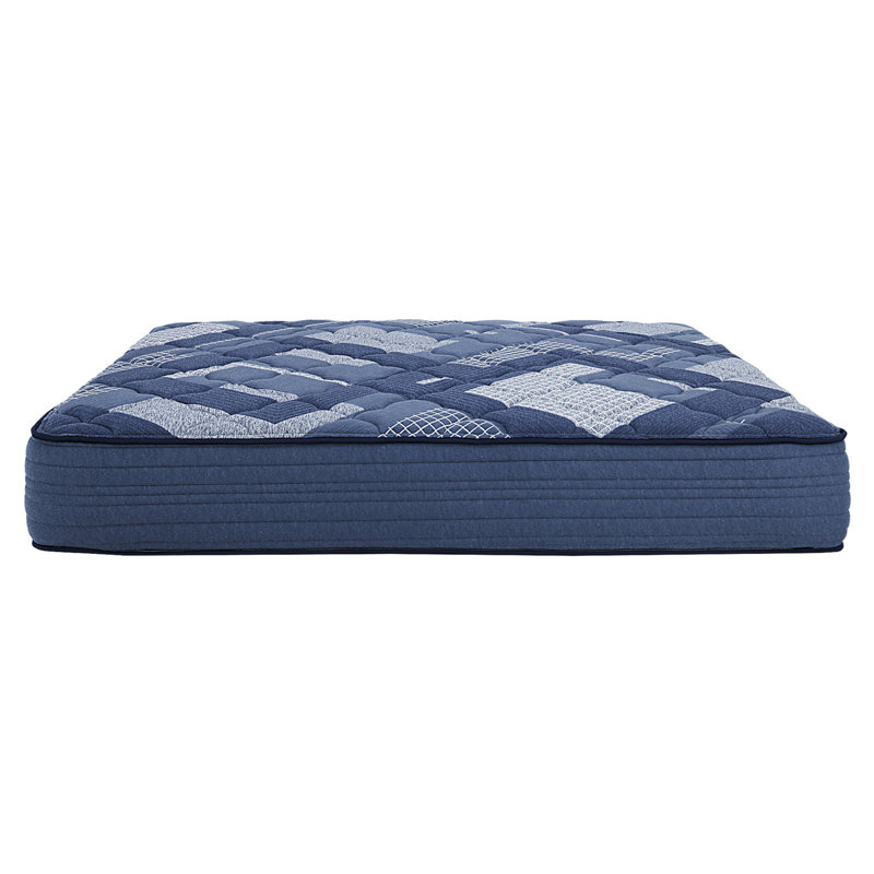 Matelas en mousse de qualité supérieure, Très grand lit, 12"