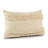 Coastal Solid Color Fringed 100% Cotton Decorative Throw Pillow Cover-646057555-646057554