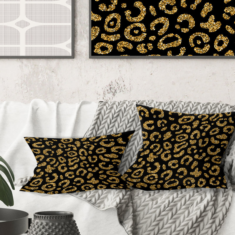 Coussin Golden