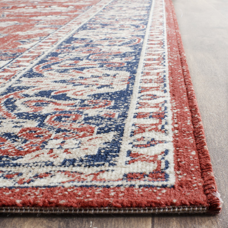 Tapis oriental Artisan Performance, Rectangle 5 pi 1 po x 7 pi 6 po