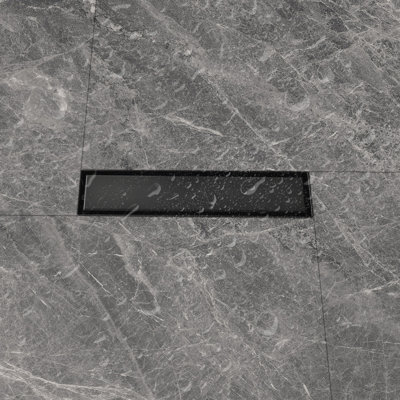 12'' W Linear Grid